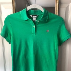 Lily Pulitzer Shrunk Polo